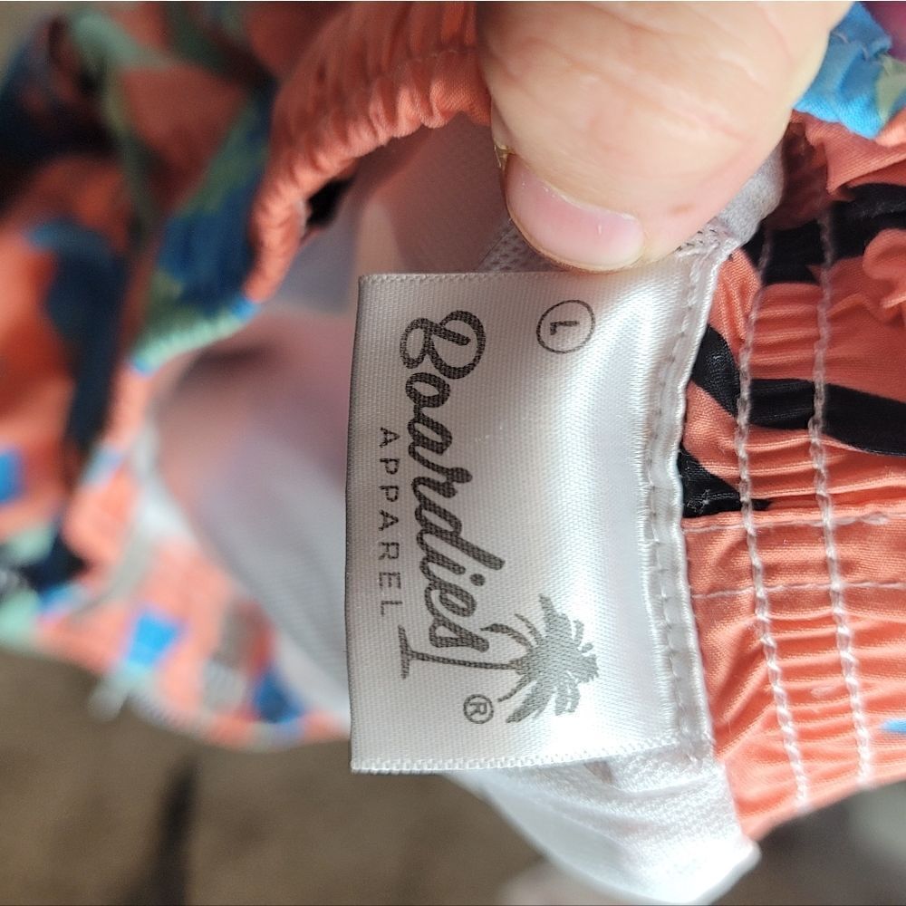 BOARDIES Swim Trunks   - Picture 8 of 9